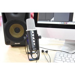 Микрофоны Superlux E431U
