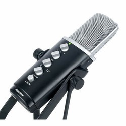 Микрофоны Superlux E431U