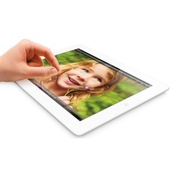 Планшеты Apple iPad mini 2012 32GB 4G
