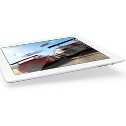 Планшеты Apple iPad (new Retina) 2012 16GB 4G