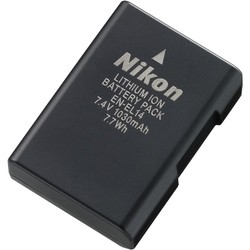 Аккумулятор для камеры Nikon EN-EL14