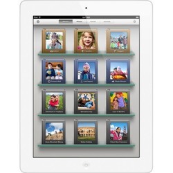 Планшеты Apple iPad (new Retina) 2012 32GB 4G