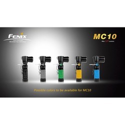 Фонарики Fenix MC10