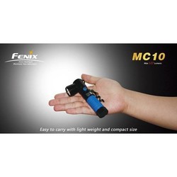 Фонарики Fenix MC10