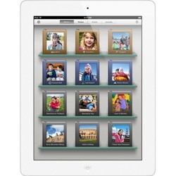 Планшеты Apple iPad (new Retina) 2012 64GB 4G