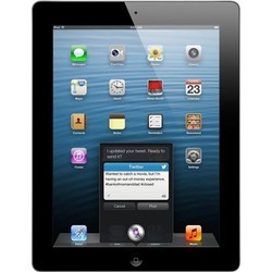 Планшеты Apple iPad (new Retina) 2012 64GB 4G