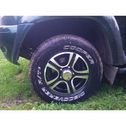 Шины Cooper Discoverer A/T3 285/65 R18 122S