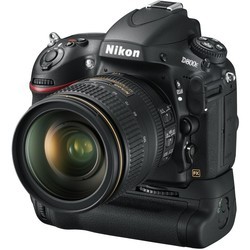 Аккумулятор для камеры Nikon MB-D12