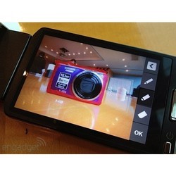 Фотоаппараты Casio Exilim EX-TR150