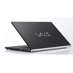 Ноутбуки Sony VPC-Z214GX/B