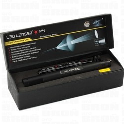 Фонарик Led Lenser P4