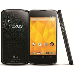 Мобильный телефон LG Nexus 4 8GB