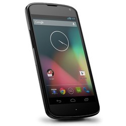 Мобильный телефон LG Nexus 4 8GB