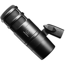 Микрофоны Audio-Technica AT2040