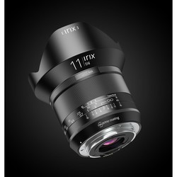 Объективы Irix 11mm f/4.0