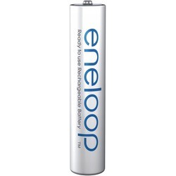 Аккумуляторы и батарейки Panasonic Eneloop 8xAAA 800 mAh