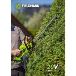 Кусторезы Fieldmann FZN 70205-0