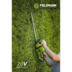 Кусторезы Fieldmann FZN 70205-0