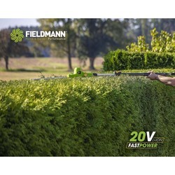 Кусторезы Fieldmann FZN 70405-0