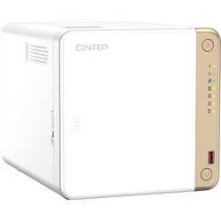 NAS-серверы QNAP TS-462-2G