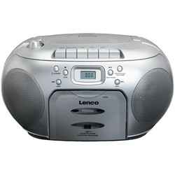 Аудиосистемы Lenco SCD420SI