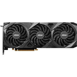 Видеокарты MSI GeForce RTX 3060 Ti VENTUS 3X 8GD6X