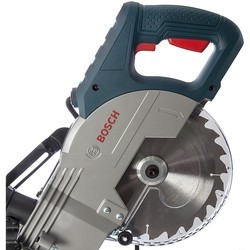 Пилы Bosch GCM 800 SJ Professional 0601B19070