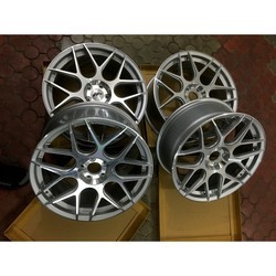 Диски Japan Racing JR18 10.5x18/5x105 ET8 DIA74.1