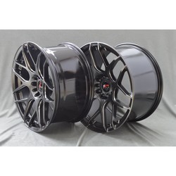 Диски Japan Racing JR18 10.5x18/5x108 ET1 DIA74.1