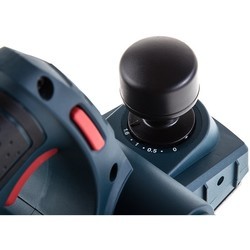 Электрорубанки Bosch GHO 18 V-LI Professional 06015A0372