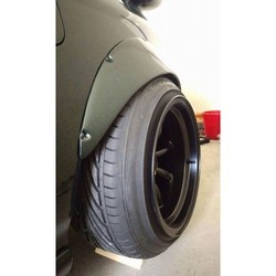 Диски Japan Racing JR19 8x17/3x112 ET-2 DIA74.1