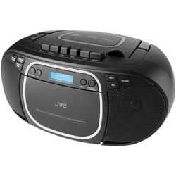 Аудиосистемы JVC RC-E561B