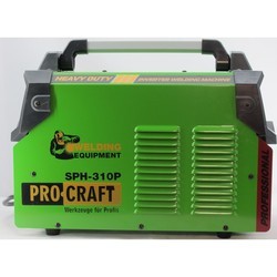 Сварочные аппараты Pro-Craft Professional SPH-310P