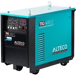 Сварочные аппараты Alteco TIG-400 C Professional 9769