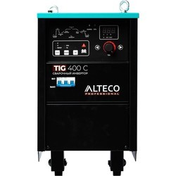 Сварочные аппараты Alteco TIG-400 C Professional 9769