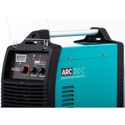 Сварочные аппараты Alteco ARC-250 C Professional 9763