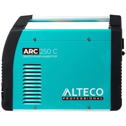 Сварочные аппараты Alteco ARC-250 C Professional 9763
