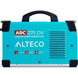 Сварочные аппараты Alteco ARC-275 DV 40888