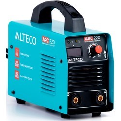 Сварочные аппараты Alteco ARC-220 40886