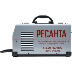 Сварочные аппараты Resanta SAIPA-165 65/95
