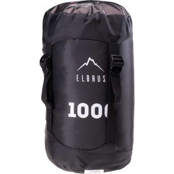 Спальные мешки Elbrus Carrylight II 1000