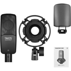 Микрофоны Takstar TAK35