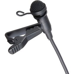 Микрофоны Tascam TM-10L