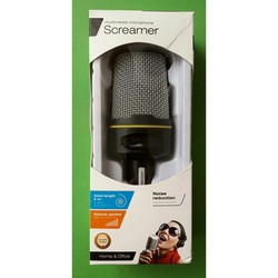 Микрофоны Tracer Screamer