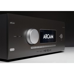 AV-ресиверы Arcam AVR5