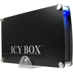 Карманы для накопителей Icy Box IB-351StU3-B