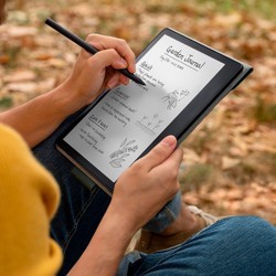 Электронные книги Amazon Kindle Scribe 32GB