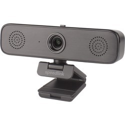 WEB-камеры Speed-Link Audivis Conference Webcam 1080p FullHD