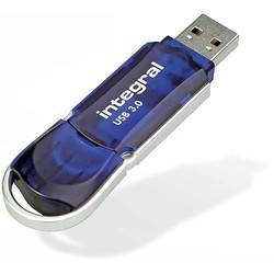 USB-флешки Integral Courier USB 3.0 8Gb