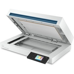 Сканеры HP ScanJet Pro N4600 fnw1